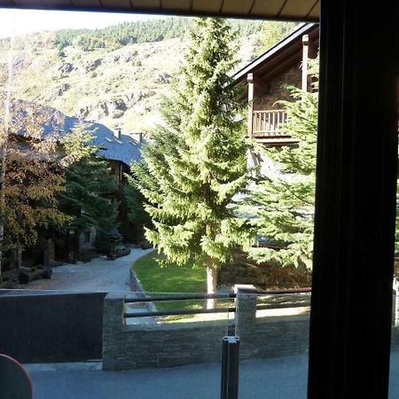 Tarter Town Center Appartment By Renttarter El Tarter Bagian luar foto