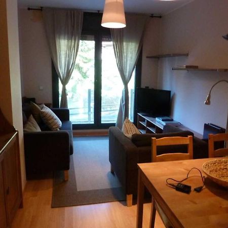 Tarter Town Center Appartment By Renttarter El Tarter Bagian luar foto