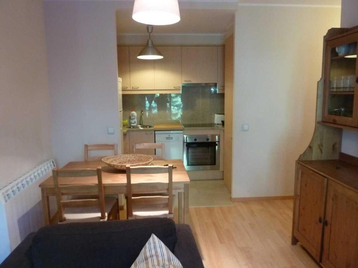 Tarter Town Center Appartment By Renttarter El Tarter Bagian luar foto