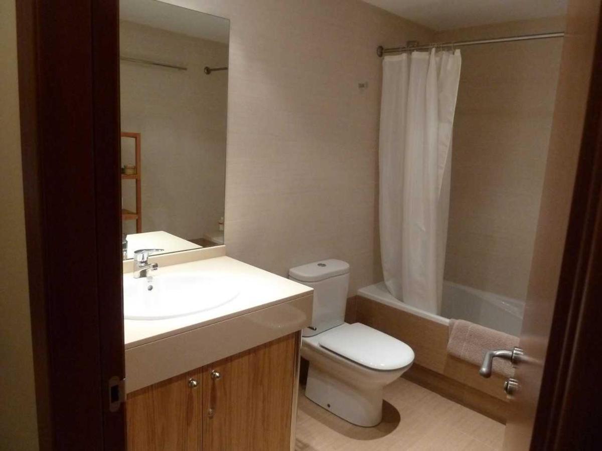 Tarter Town Center Appartment By Renttarter El Tarter Bagian luar foto
