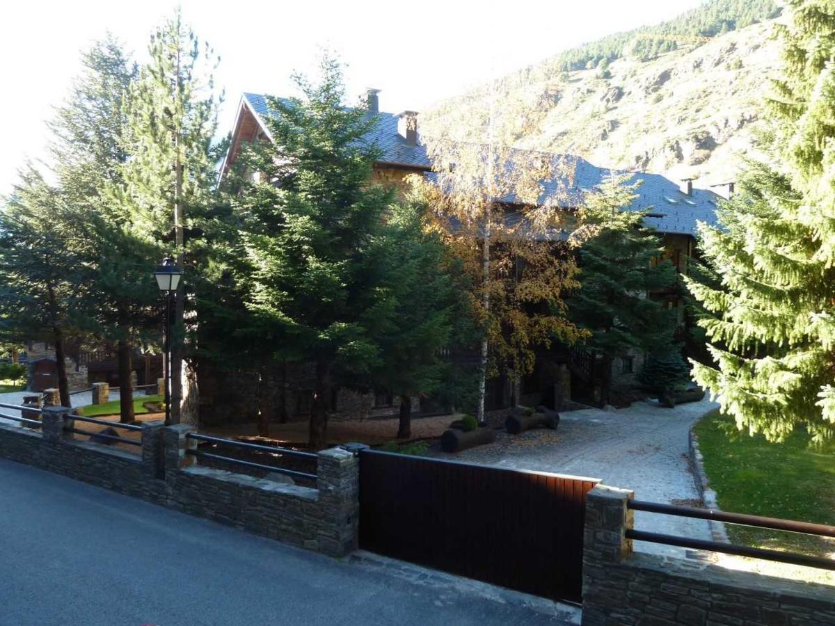 Tarter Town Center Appartment By Renttarter El Tarter Bagian luar foto