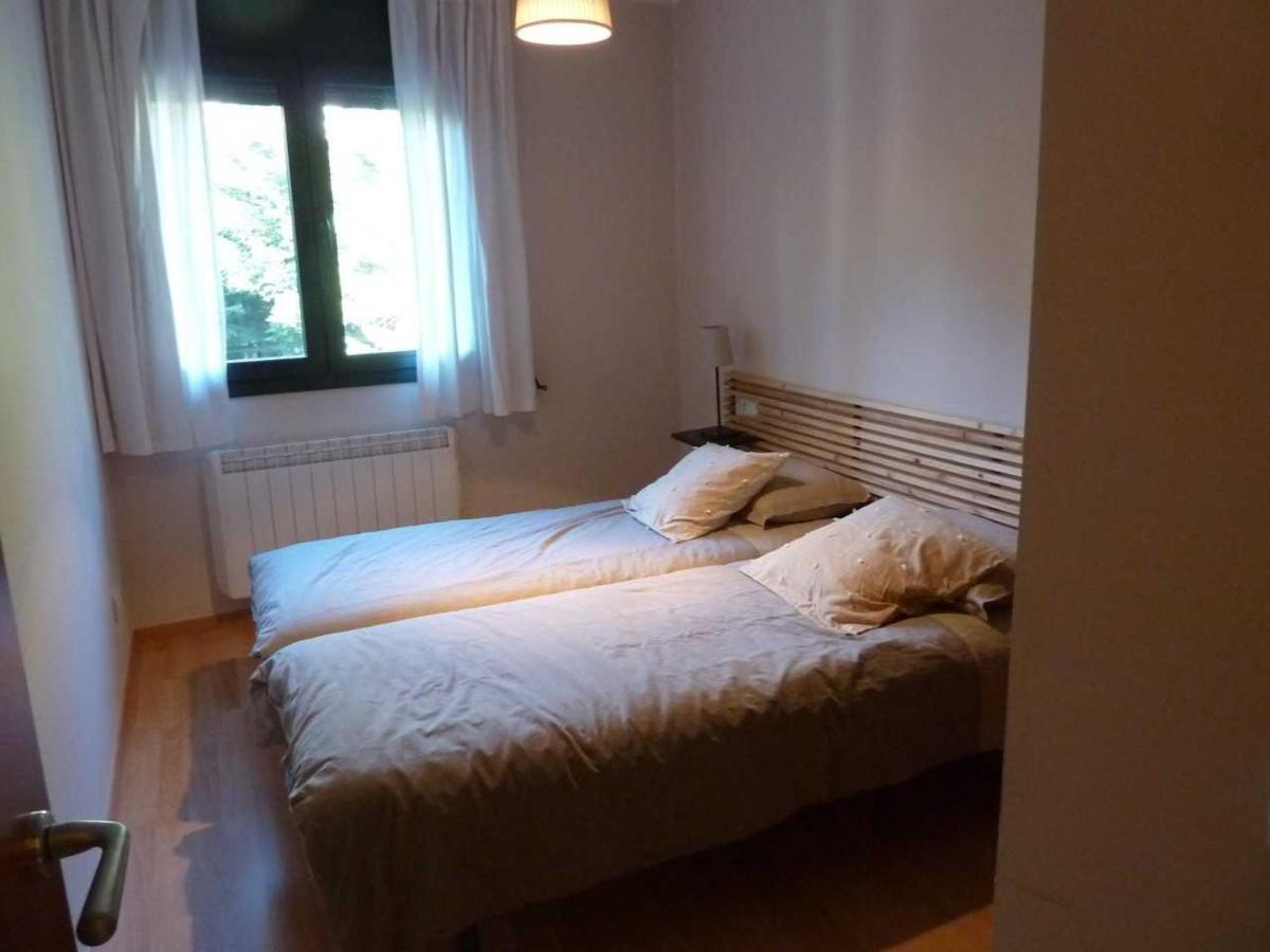 Tarter Town Center Appartment By Renttarter El Tarter Bagian luar foto