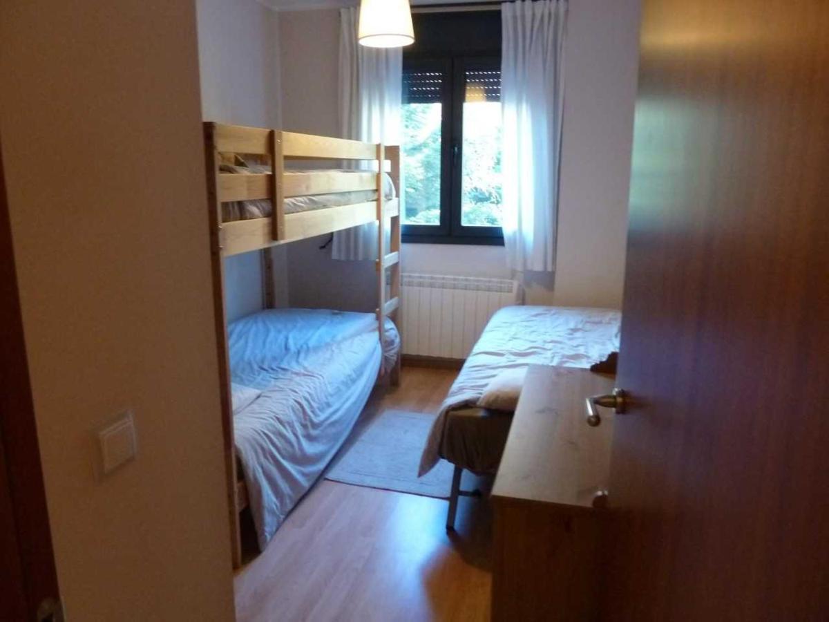 Tarter Town Center Appartment By Renttarter El Tarter Bagian luar foto